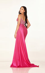 Cecilia Couture 2628 Hot Pink