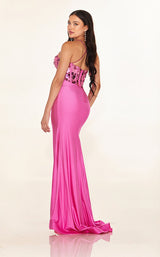Cecilia Couture 2630 Pink