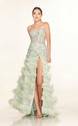 Cecilia Couture 2631 Sage