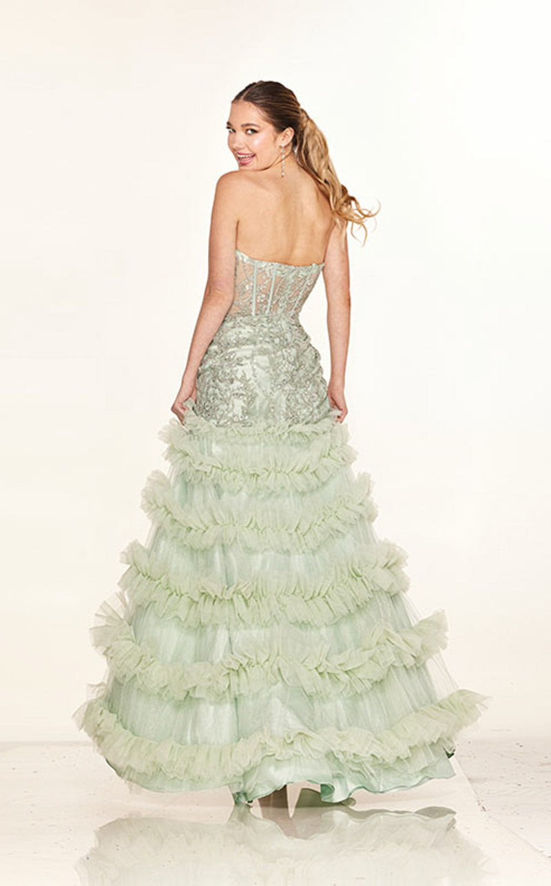 Cecilia Couture 2631 Sage