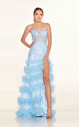 Cecilia Couture 2631 Powder Blue