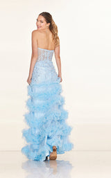 Cecilia Couture 2631 Powder Blue