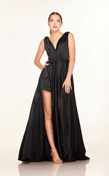 Cecilia Couture 2632 Black