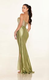 Cecilia Couture 2633 Sage