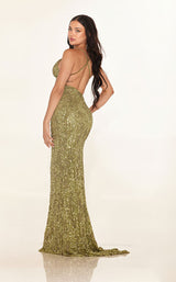 Cecilia Couture 2638 Sage