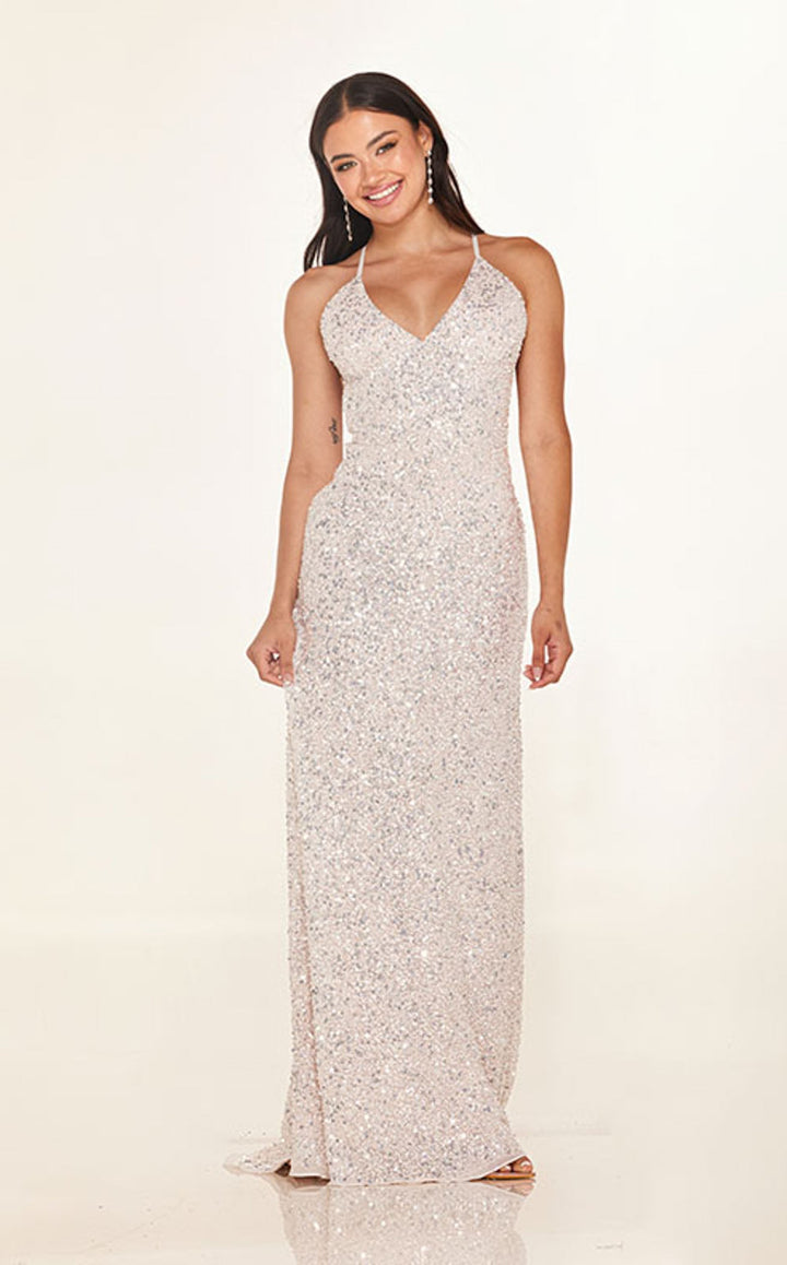 Cecilia Couture 2640 Ivory
