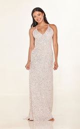 Cecilia Couture 2640 Ivory