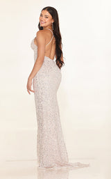 Cecilia Couture 2640 Ivory