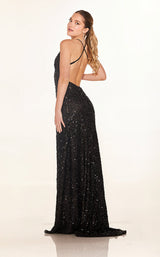 Cecilia Couture 2640 Black