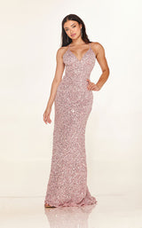 Cecilia Couture 2640 Lavender
