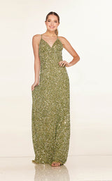 Cecilia Couture 2640 Sage