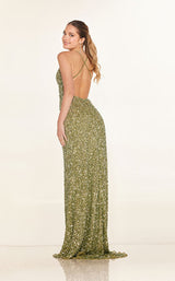 Cecilia Couture 2640 Sage