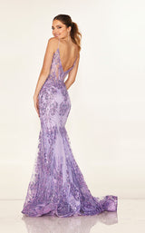 Cecilia Couture 2641 Lavender