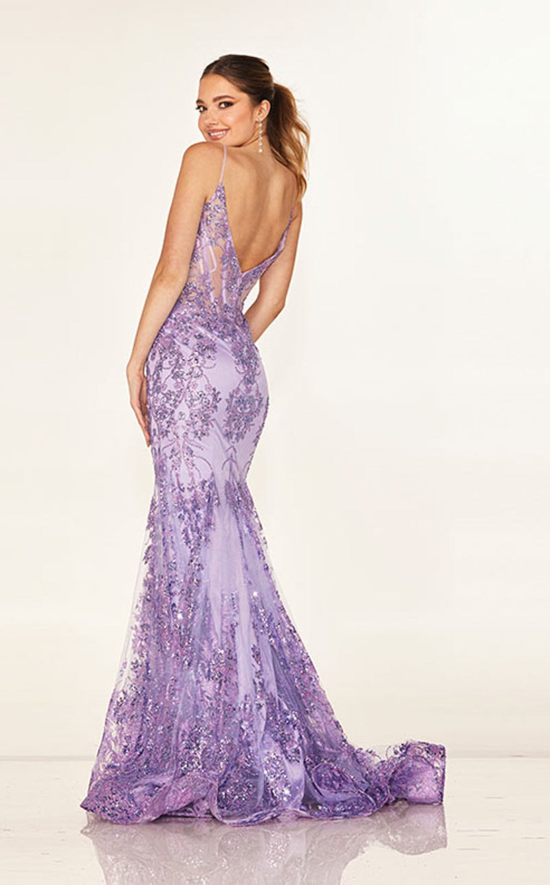 Cecilia Couture 2641 Lavender
