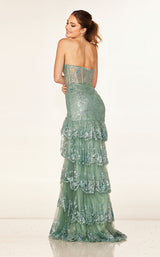 Cecilia Couture 2642 Sage