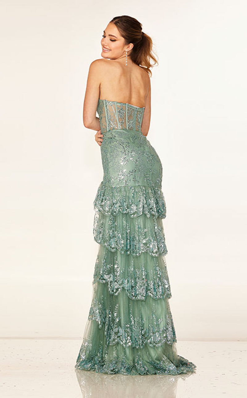 Cecilia Couture 2642 Sage