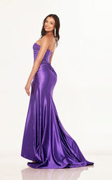 Cecilia Couture 2643 Purple