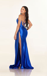 Cecilia Couture 2644 Royal