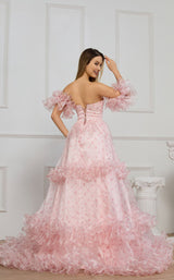 Cecilia Couture 8010 Pink