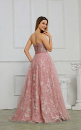 Cecilia Couture 8015 Light Pink