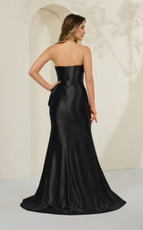Cecilia Couture 8016 Black