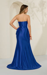 Cecilia Couture 8016 Royal Blue