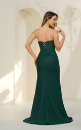 Cecilia Couture 8017 Emerald