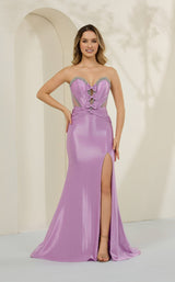 Cecilia Couture 8023 Barbie/Lilac
