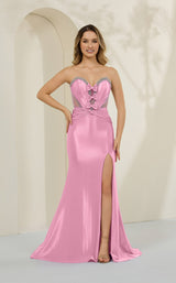Cecilia Couture 8023 Barbie-Pink