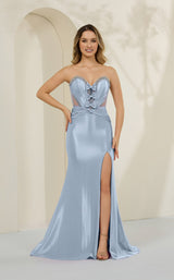 Cecilia Couture 8023 Barbie Blue