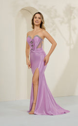 Cecilia Couture 8023 Barbie/Lilac