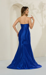Cecilia Couture 8024 Royal Blue