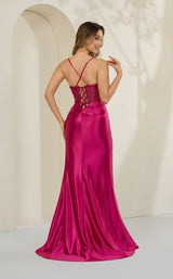 Cecilia Couture 8031 Fuchsia