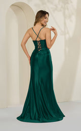 Cecilia Couture 8031 Emerald