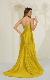 Cecilia Couture 8032 Yellow