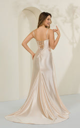 Cecilia Couture 8032 Champagne