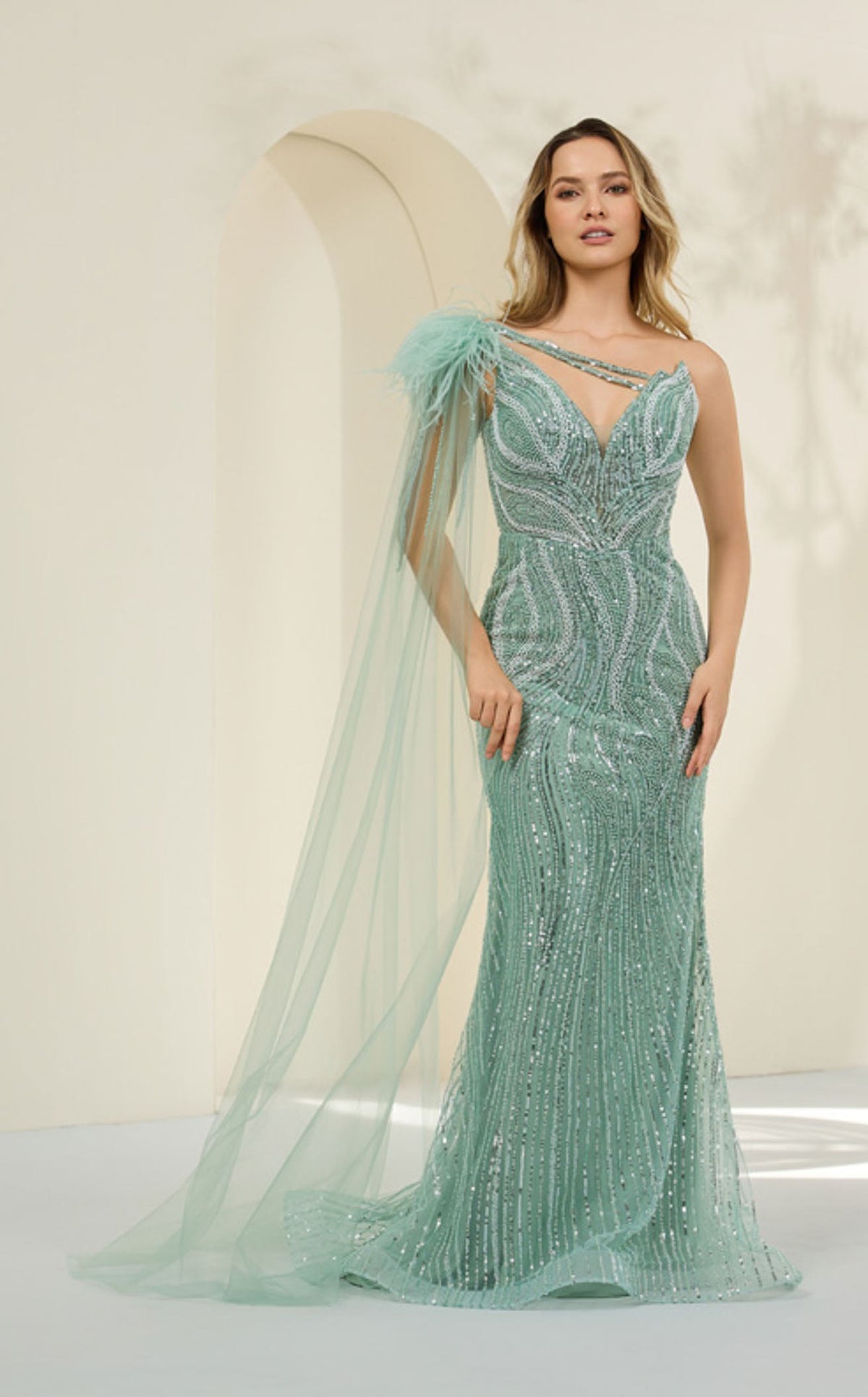 Cecilia Couture Dresses | Shop Exclusive Gowns at NewYorkDress