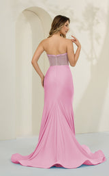 Cecilia Couture 8055 Barbie-Pink