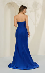 Cecilia Couture 8056 Royal Blue