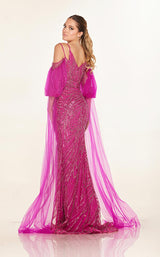 Cecilia Couture C270 Magenta