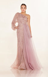 Cecilia Couture C273A Mauve