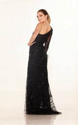 Cecilia Couture C278 Black