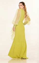 Cecilia Couture C279 Sage