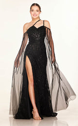 Cecilia Couture C280 Black