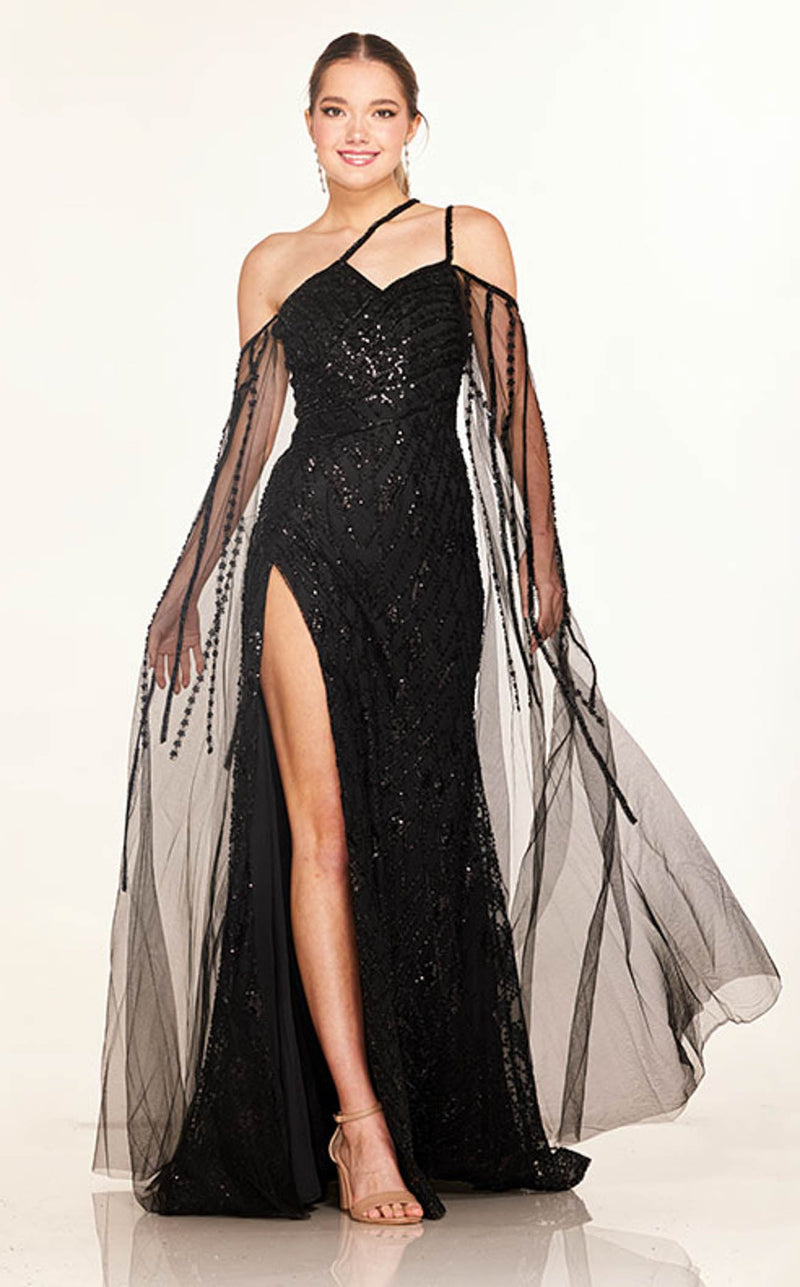 Cecilia Couture C280 Black