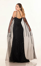 Cecilia Couture C280 Black