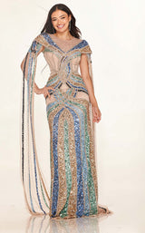 Cecilia Couture C300 Multi