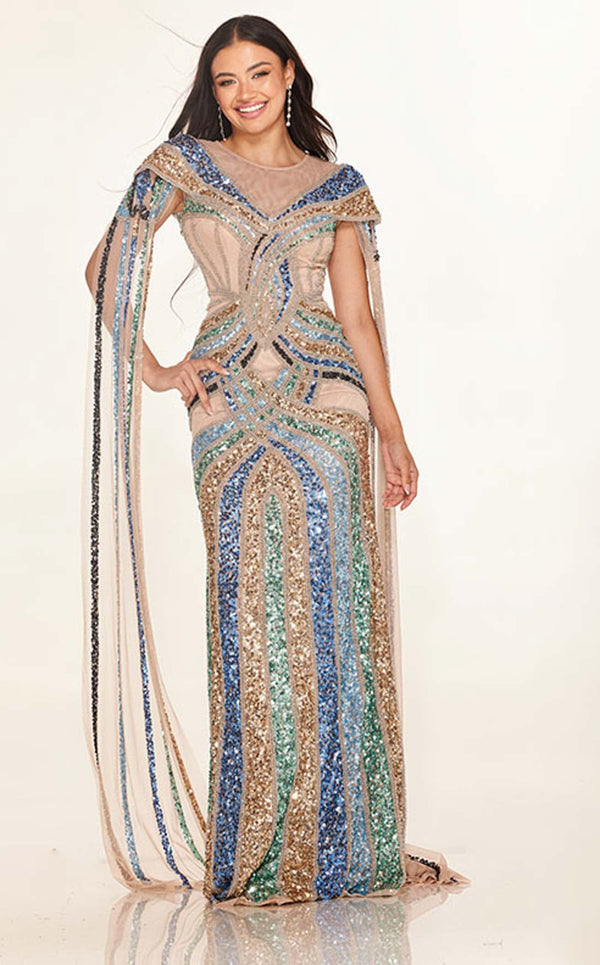 Cecilia Couture C300 Multi