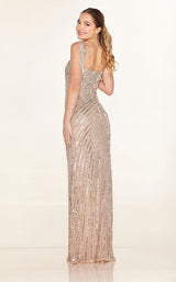 Cecilia Couture C301 Nude