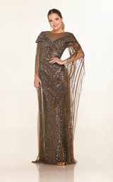 Cecilia Couture C306 Nude